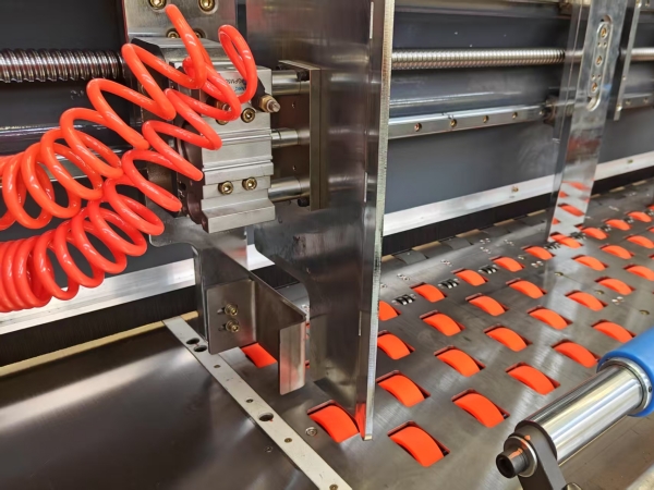 生产过程实景拍摄2