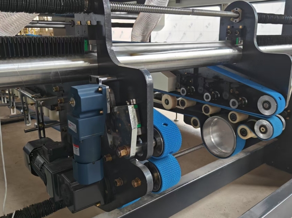  生产过程实景拍摄3