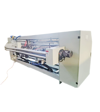 3000型双片粘箱机